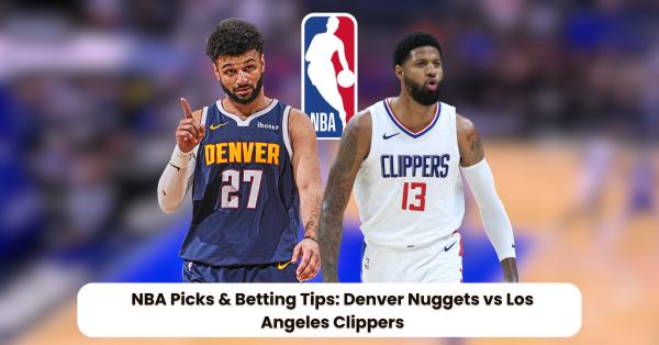 Nuggets vs Clippers Prediction